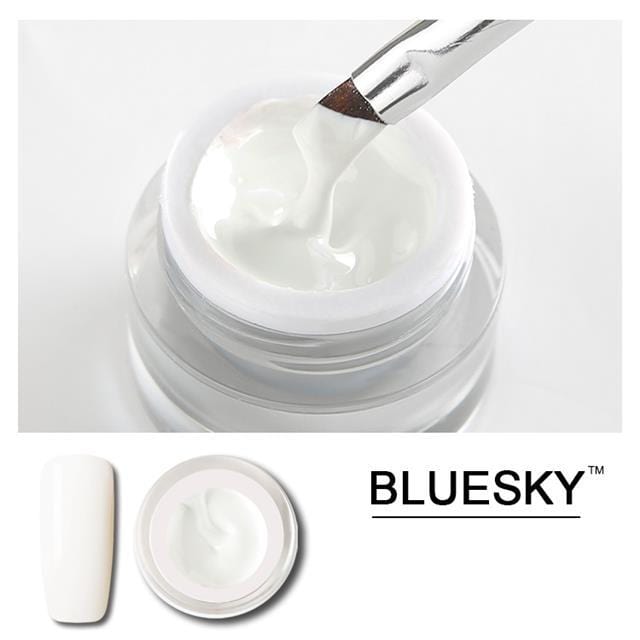 Bluesky UV LED Paint Barvni gel (BEL 002), 8ml