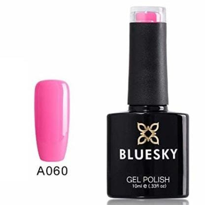 Bluesky UV/LED gel-lak (A60/ Purple delight), 10ml