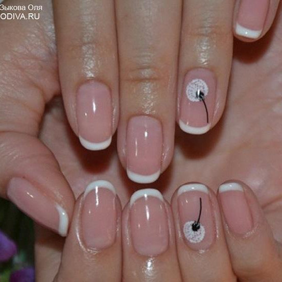 Bluesky gel lak 80526