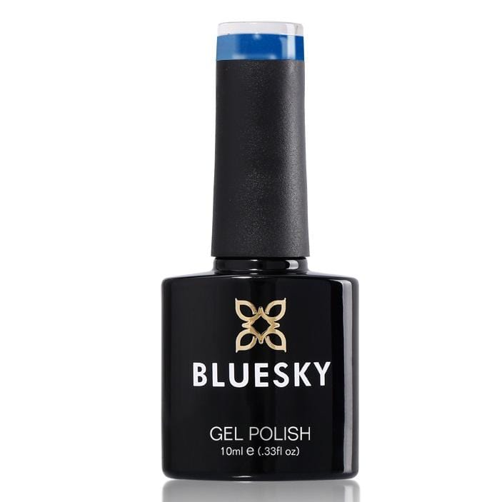 Bluesky gel lak DC16