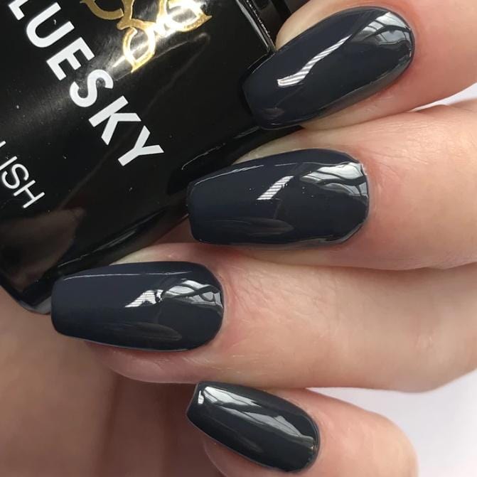 Bluesky gel lak 80586