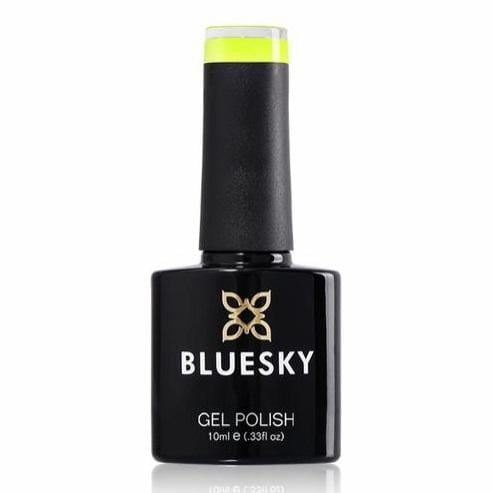 Bluesky gel lak neon34