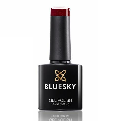 Bluesky UV LED gel lak (A53/ Red star), 10ml