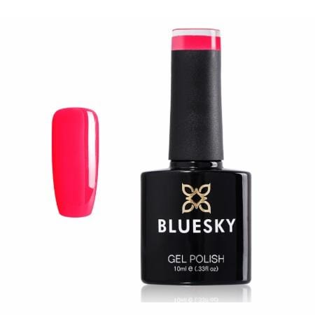 Bluesky gel lak NEON25