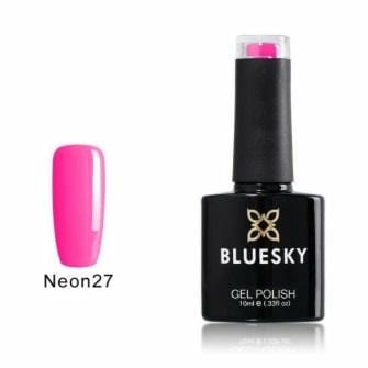 Bluesky gel lak Neon27