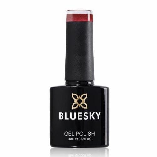 Bluesky gel lak 80607