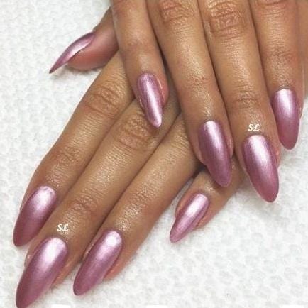 Bluesky gel lak 80609