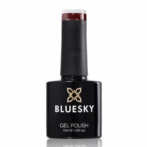Bluesky gel lak 80628