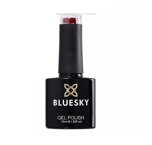 Bluesky gel lak 80630
