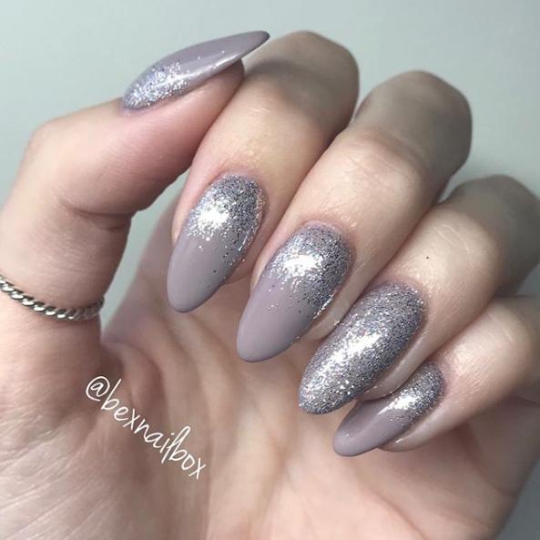 Bluesky gel lak 63921