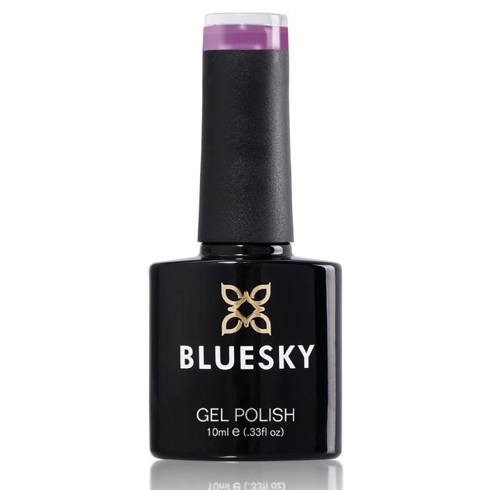 Bluesky gel lak 63926