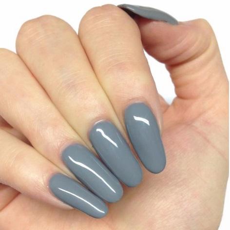 Bluesky gel lak 63928