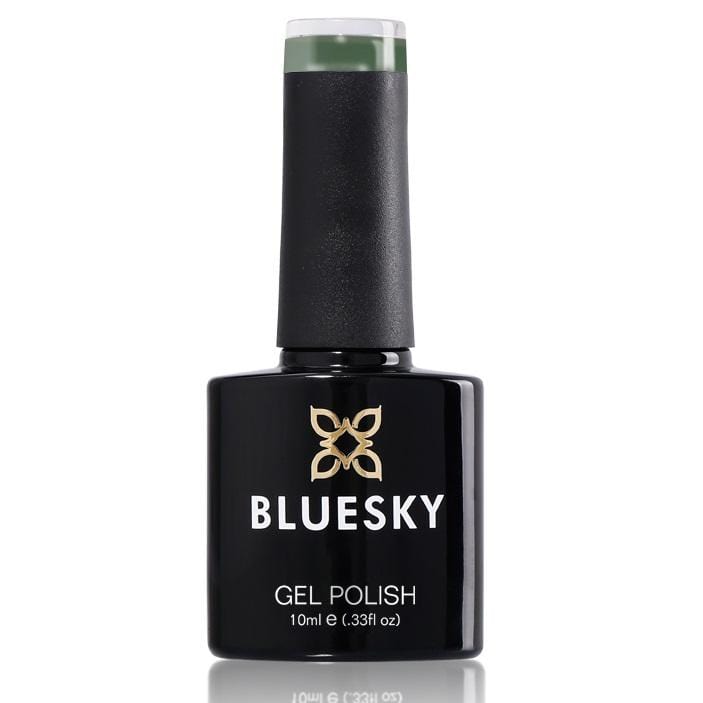 Bluesky gel lak 63929