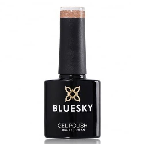 Bluesky gel lak QCG15