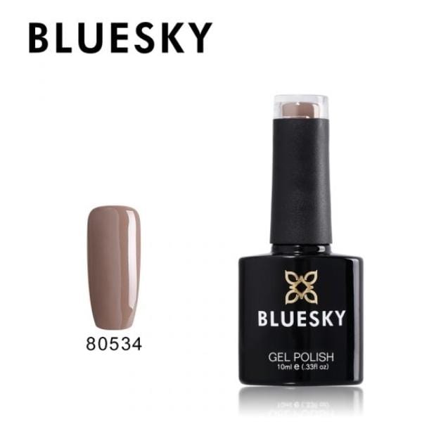 Bluesky gel lak 80534