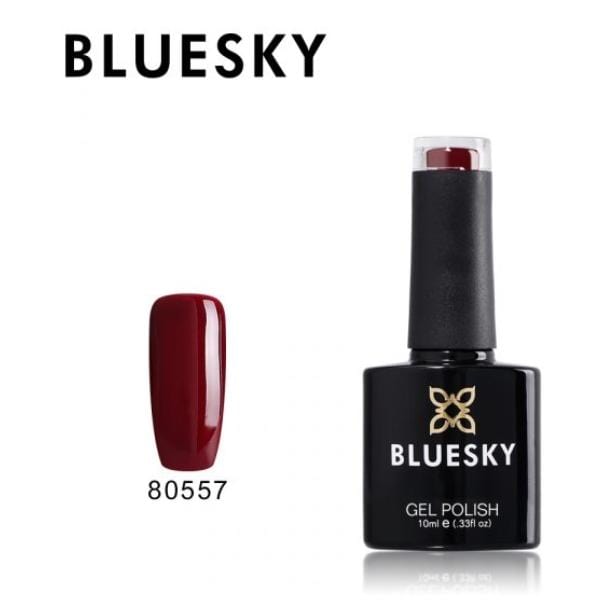 Bluesky gel lak 80557