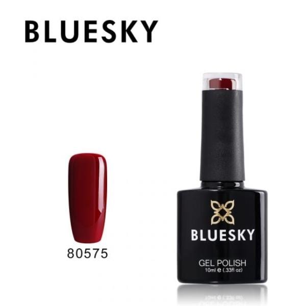 Bluesky gel lak 80575