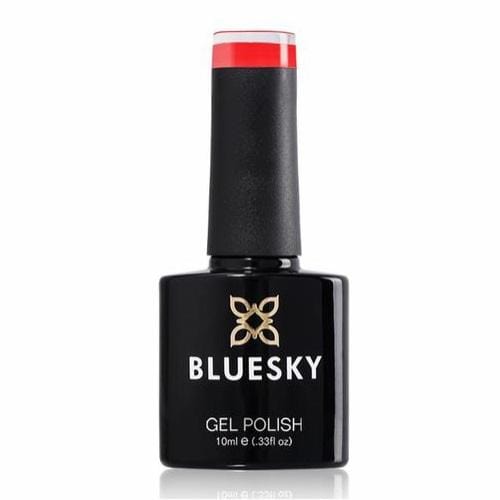Bluesky gel lak 63918