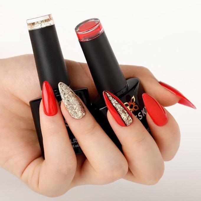 Bluesky gel lak DC02