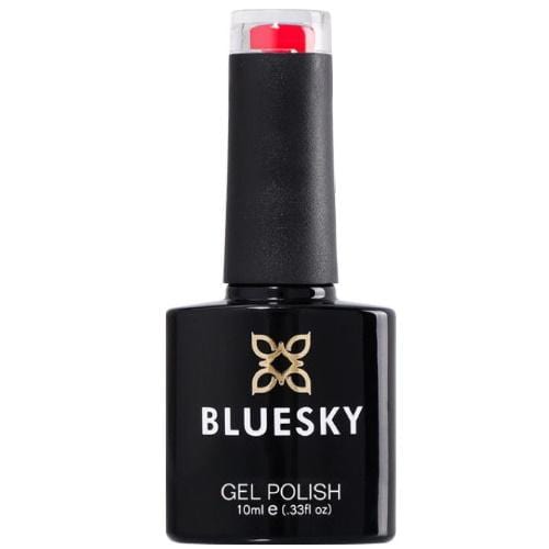 Bluesky gel lak 80642