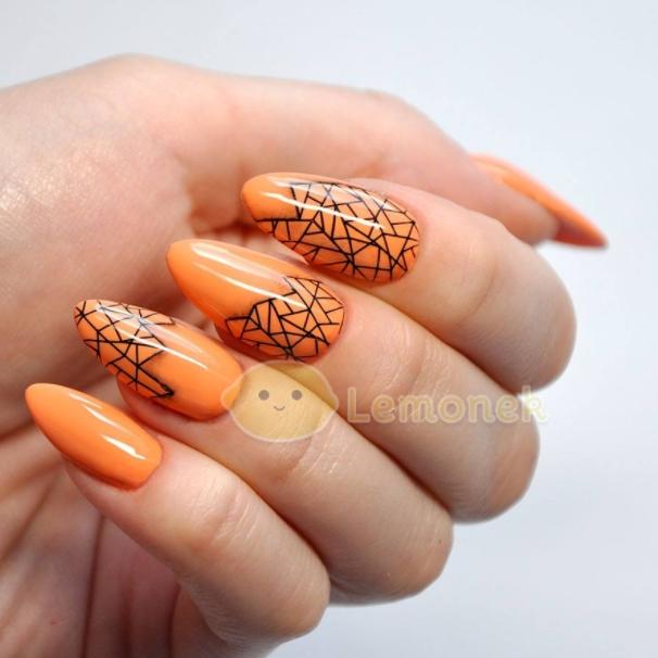 Bluesky gel lak 63934