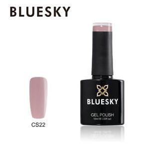 Bluesky gel lak CS22