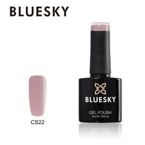 Bluesky UV LED gel-lak (CS22), 10ml