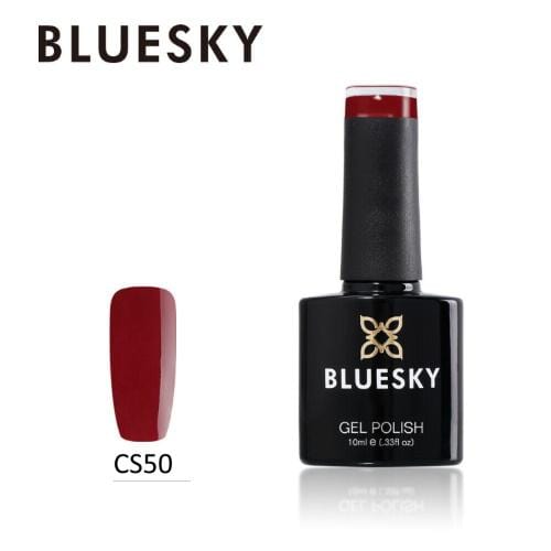 Bluesky gel lak CS50