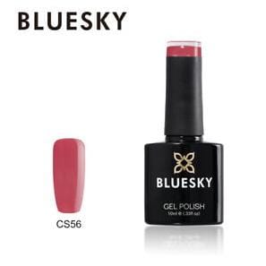Bluesky gel lak CS56