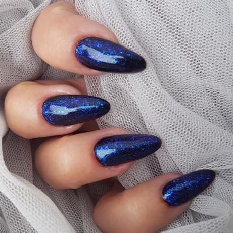 Bluesky UV/LED gel-lak (Galaxy 05), 10 ml