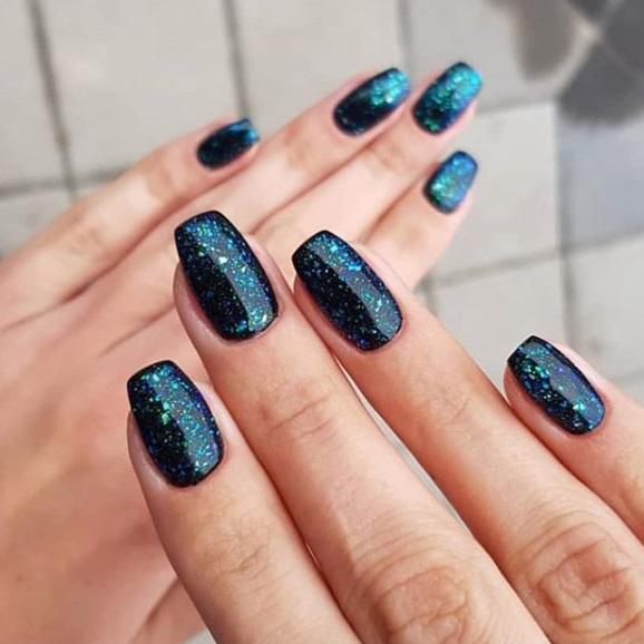 Bluesky UV/LED gel-lak (Galaxy 07), 10 ml