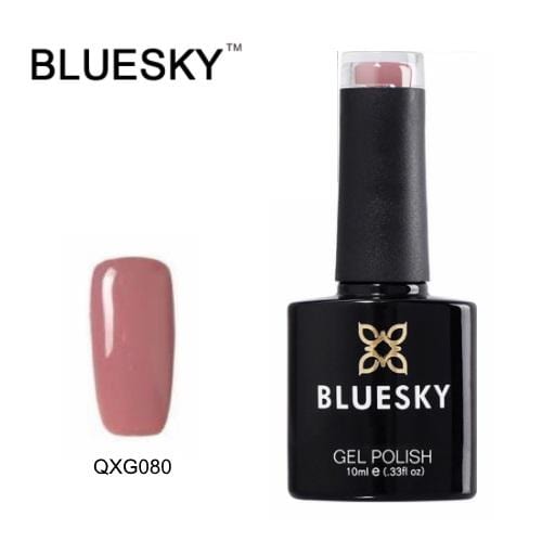 Bluesky UV LED gel lak (QXG080/ Tease), 10ml