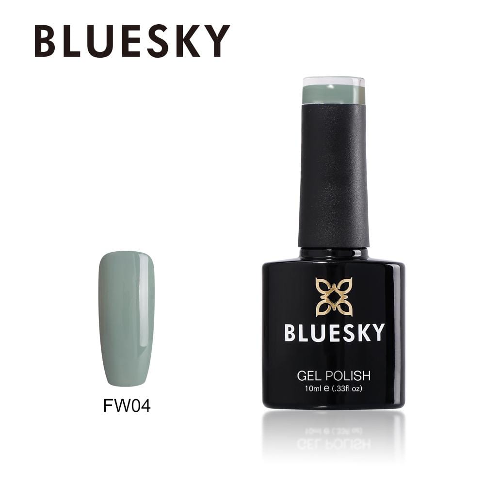 Bluesky UV/LED gel-lak (FW04), 10 ml