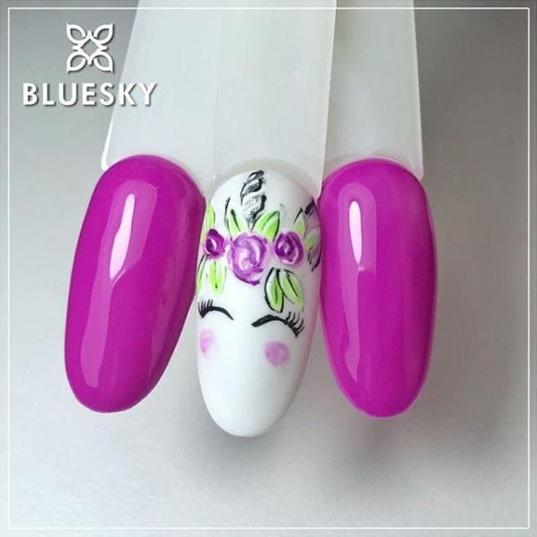 Bluesky gel lak DC40