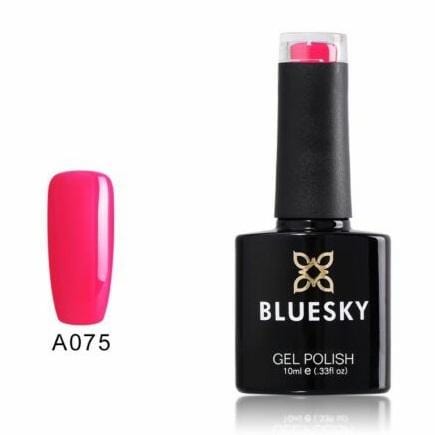 Bluesky gel lak A75