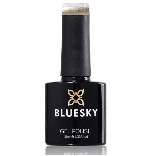 Bluesky UV LED gel lak (A56/ Iced glaze), 10ml