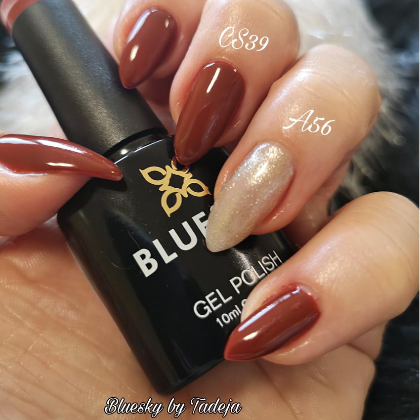 Bluesky gel lak CS39