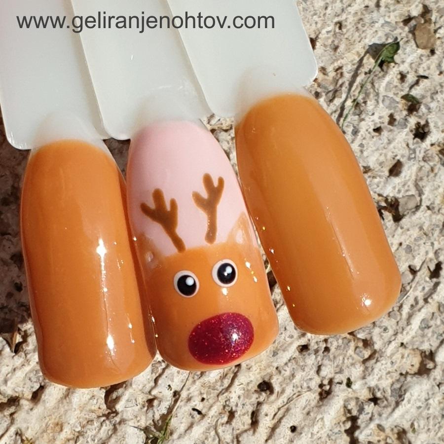 Bluesky UV/LED gel-lak (A108), 10 ml