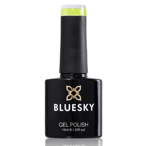 Bluesky UV/LED gel-lak (A81), 10 ml