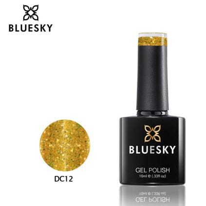 Bluesky UV LED gel lak (DC12), 10ml
