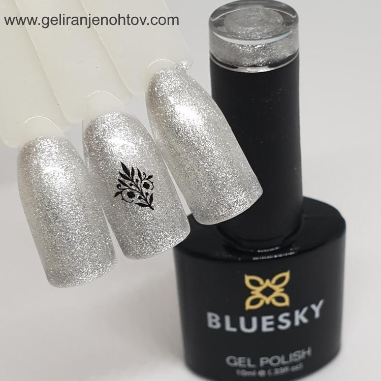 Bluesky UV/LED gel-lak (DC11), 10 ml_UKINJEN