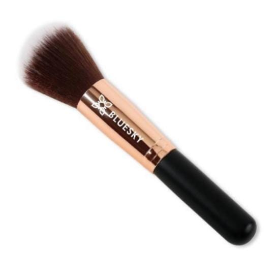 Čopič za brisanje prahu z nohtov