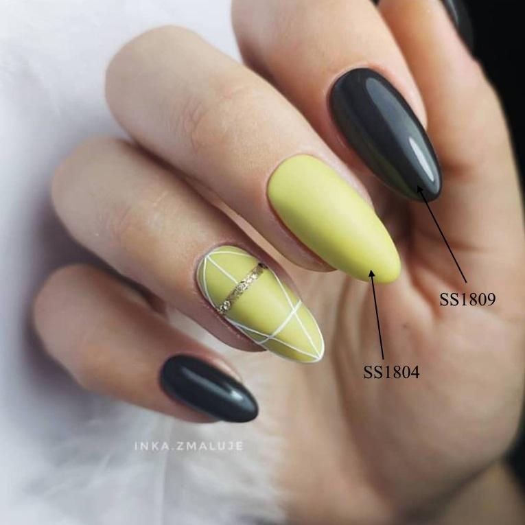 Bluesky UV/LED gel-lak (SS1809), 10ml