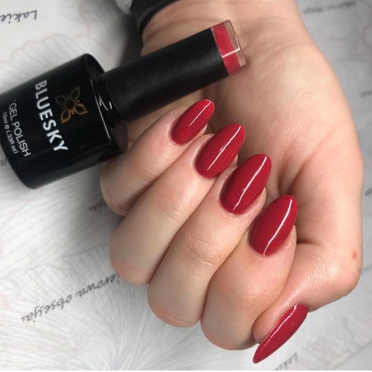 Bluesky UV/LED gel-lak (SS1810), 10ml/15ml