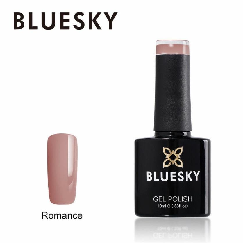 Bluesky gel lak Romance 10ml