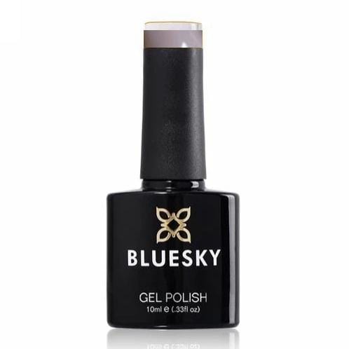 Bluesky gel lak Nude Zone