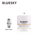 BLUESKY BARVNI GELI