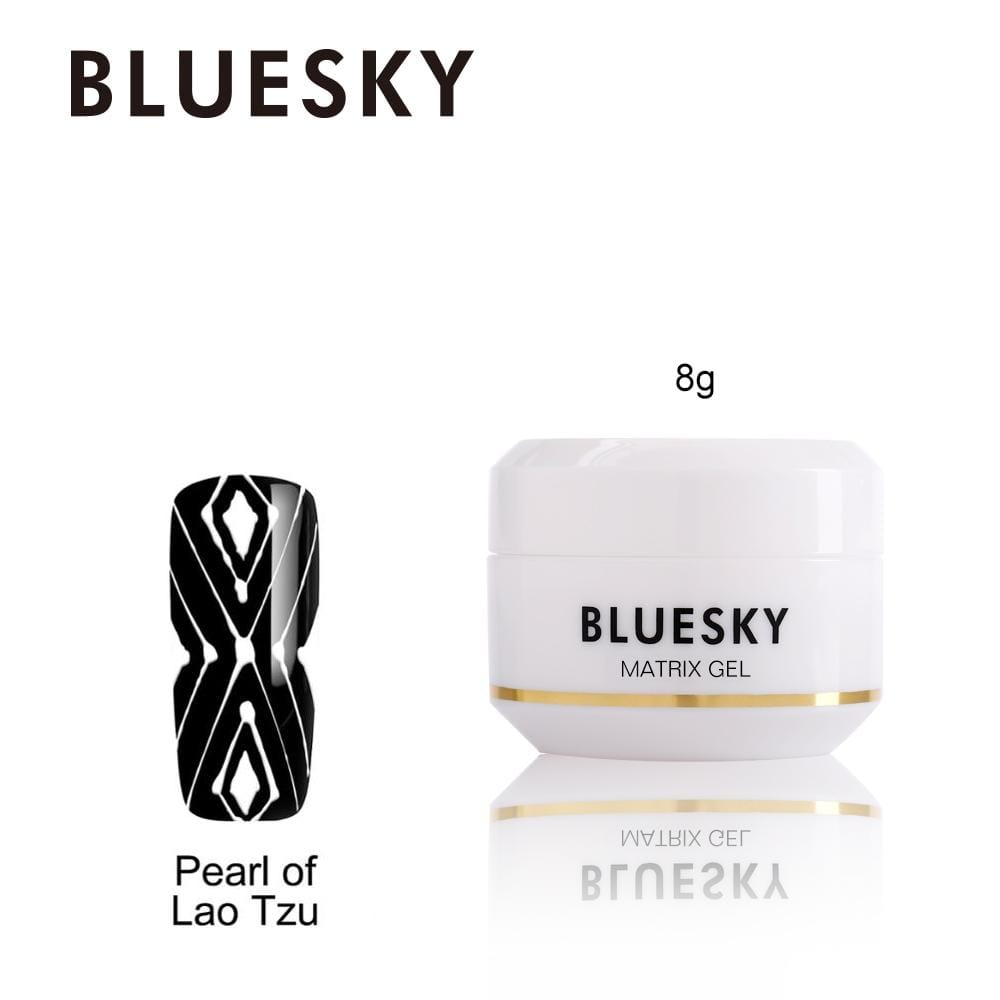 Bluesky UV LED Spider Matrix gel (Bel), 8ml