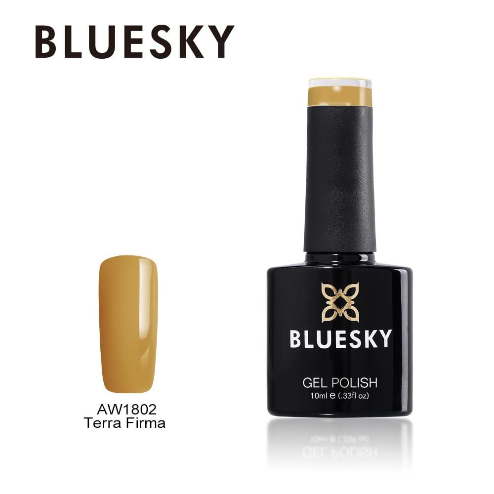 Bluesky gel lak Terra Firma 10ml
