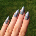 Smalti gel olografici Bluesky